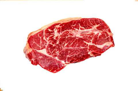 TOP BLADE Steak vyzrálé BIO  500g