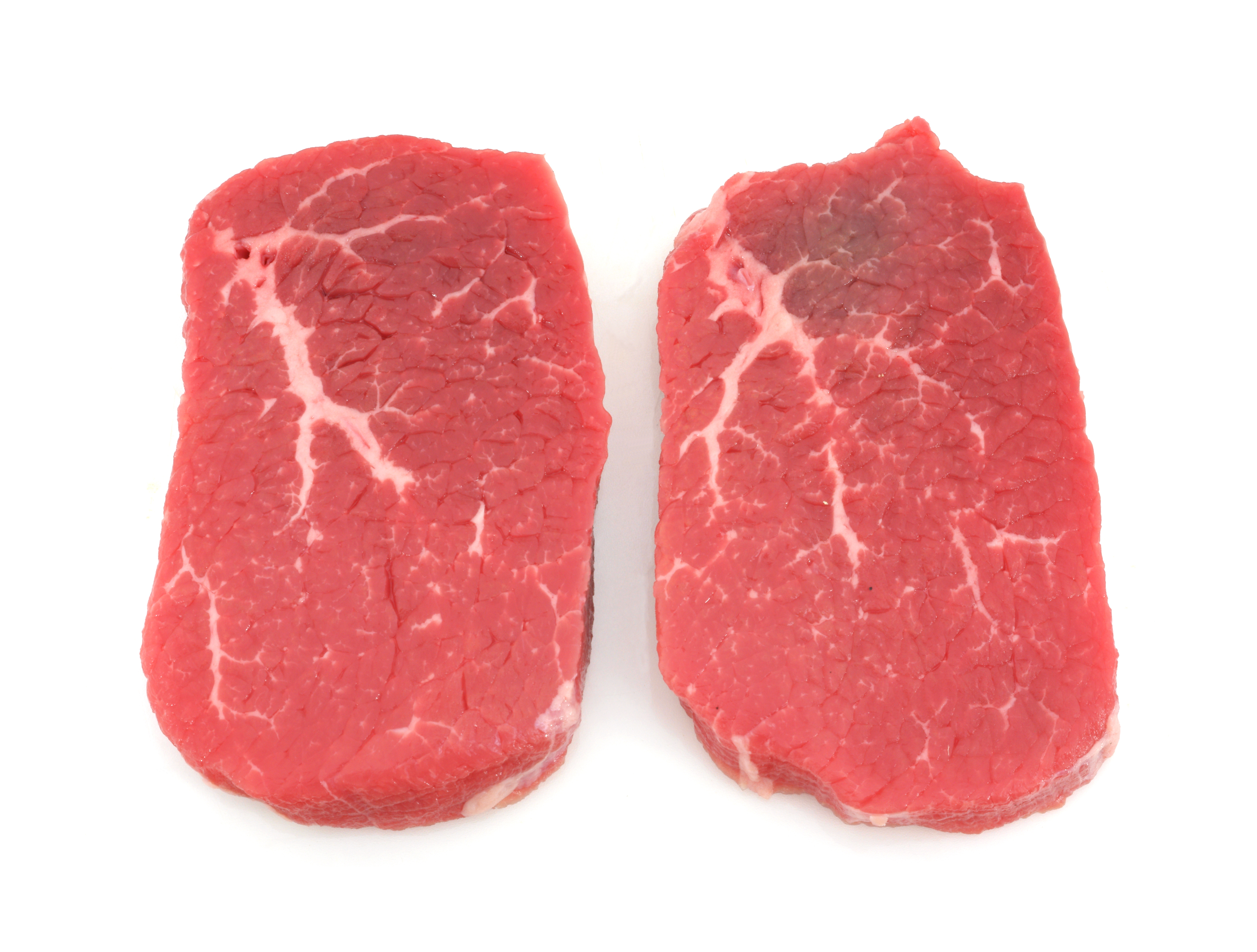 EYE ROUND STEAK BIO vyzrálé 300g