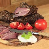 Pastrami krájené 200g