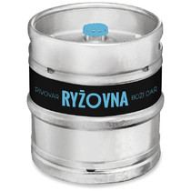 Pivo 12º Boží Dar 30 l sud/keg