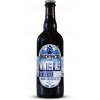 Rudohor Winter Red Ale 13° 0,75 l SKLO/bottle